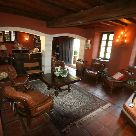 La Terrasse Fuer Fuenf Personen By Interhome