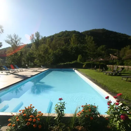 Lejlighed La Terrasse Fuer Fuenf Personen By Interhome *