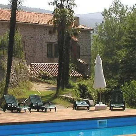 Lejlighed La Terrasse Fuer Fuenf Personen By Interhome Le Tech